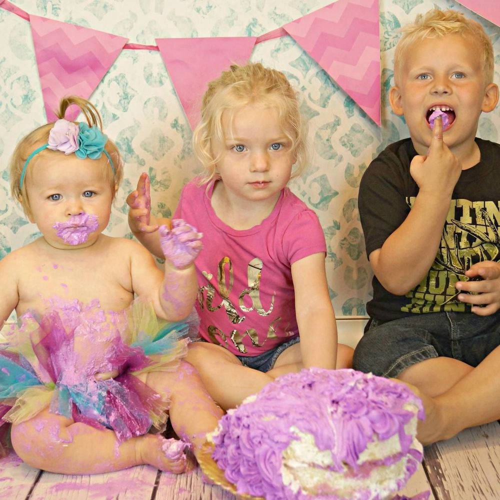 Meet your Posher, Lisa